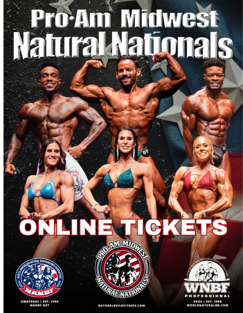 Pro Am Midwest Natural Nationals